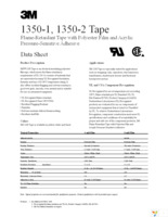 1350 TAPE(1)WHITE Page 1